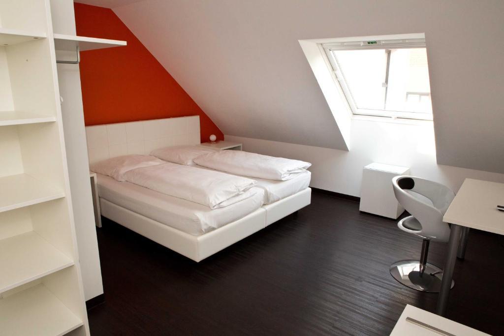 Kretschmanns Hotel Sehnde Rom bilde