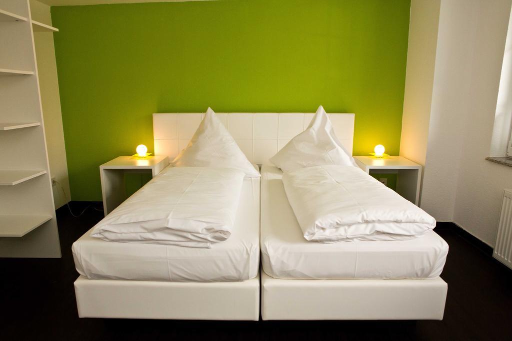 Kretschmanns Hotel Sehnde Rom bilde